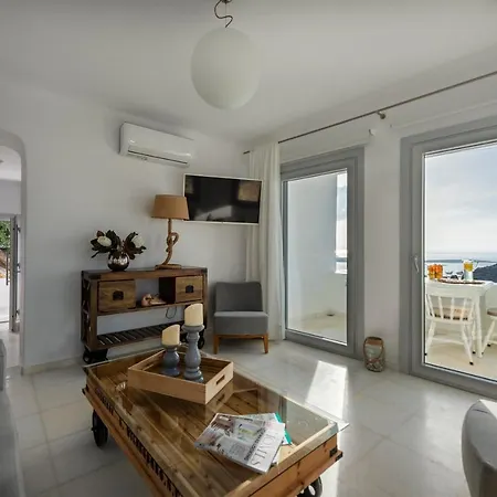 Villa Venmar Parikia (Paros)