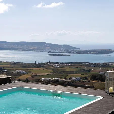 Venmar * Parikia (Paros)