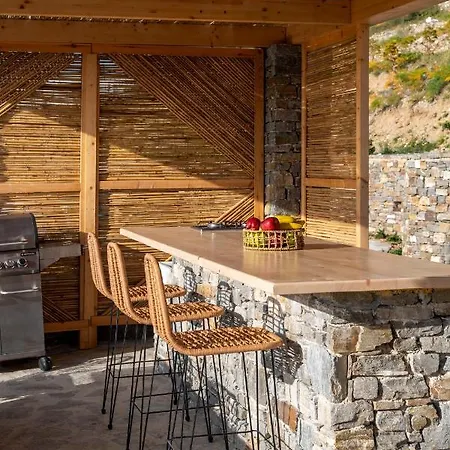 Venmar Villa *