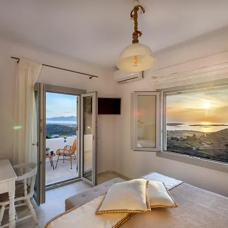 Venmar Parikia (Paros)