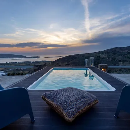 Venmar Parikia (Paros)
