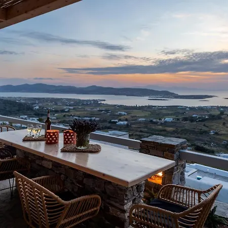 Villa Venmar *