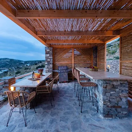 Venmar Parikia (Paros)