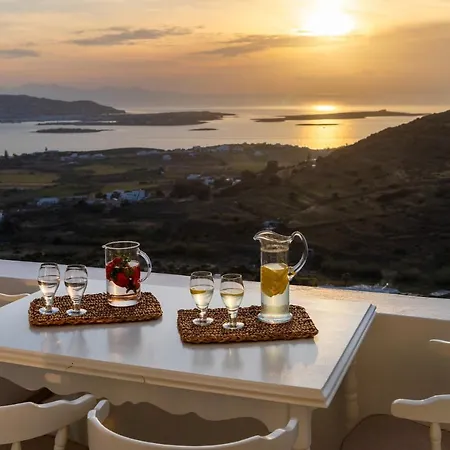 Villa Venmar Parikia (Paros)