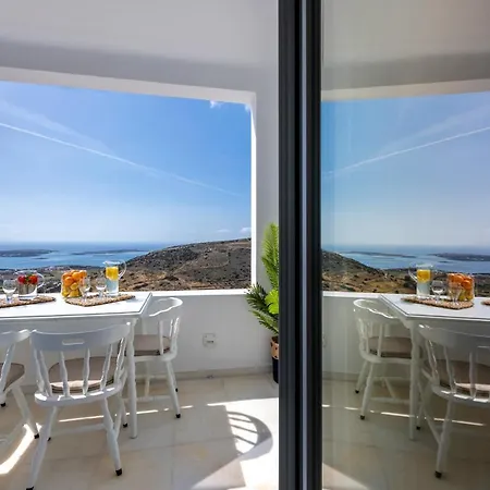 Venmar Villa