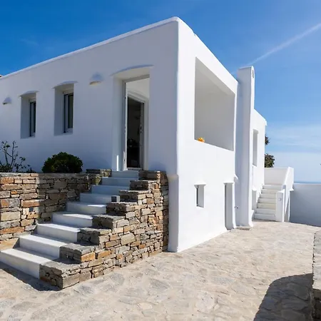 Venmar * Parikia (Paros)