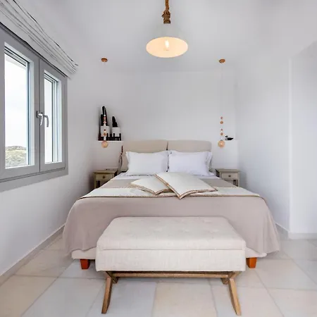 Venmar Parikia (Paros)