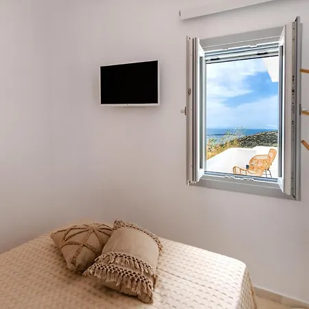 Venmar Villa Parikia (Paros)