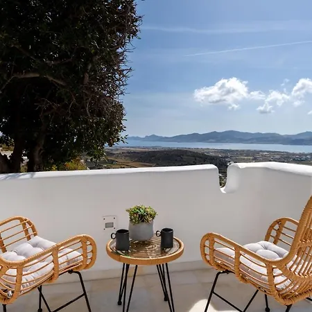 Venmar * Parikia (Paros)