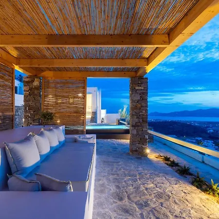 Venmar * Parikia (Paros)